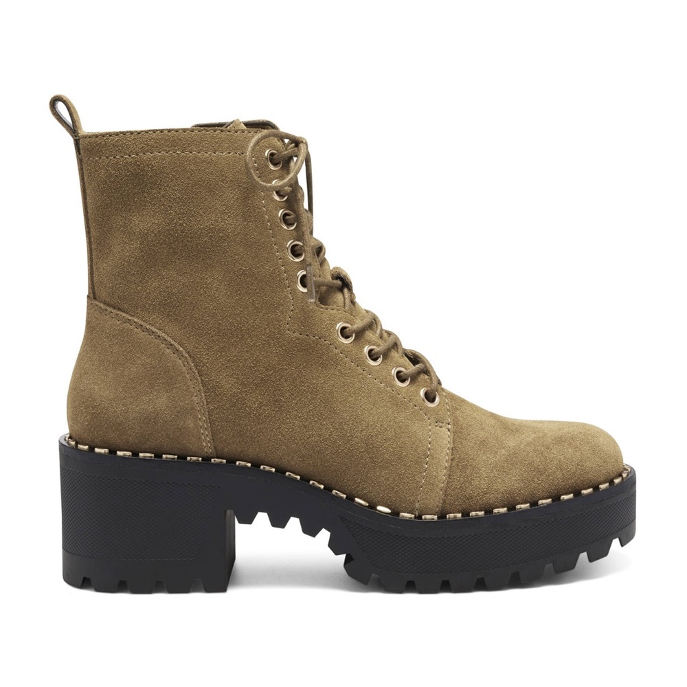 Vince Camuto Mecale Studded Boots